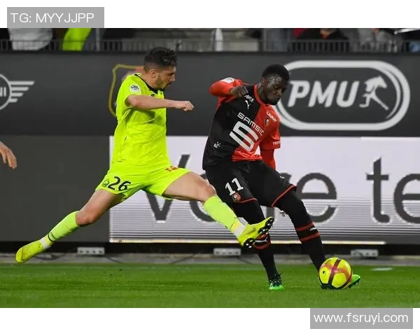 法甲焦点战役FC巴黎主场迎战布雷斯特全力争胜