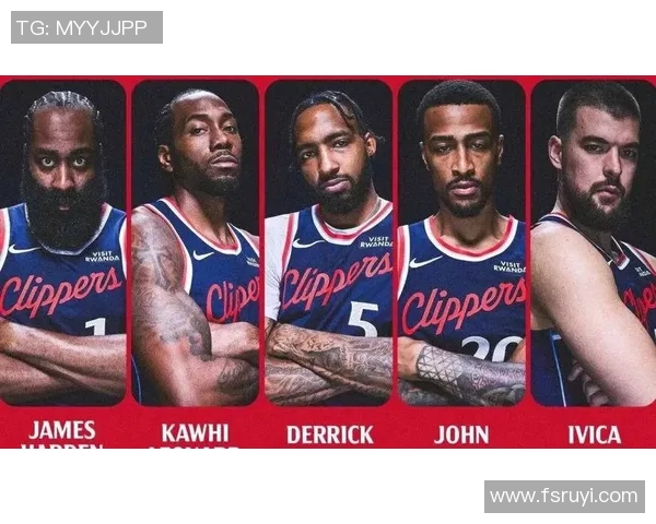 乔治入选全明星首发阵容，快船双核联手领跑西部球队，连胜助攻创造奇迹