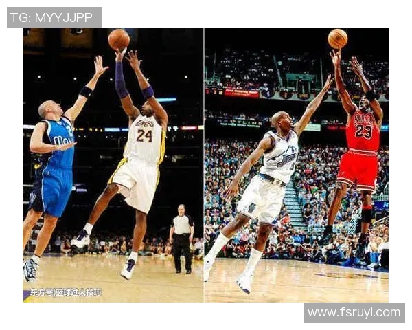 乔丹传奇：从篮球之神到全球文化偶像的跨越之路