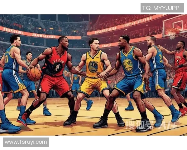 今天勇士与猛龙激战正酣比分更新快报精彩瞬间回顾