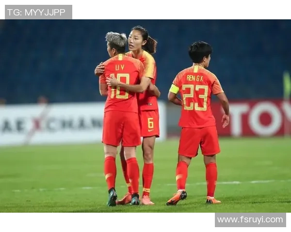 女足与约旦精彩对决比赛录像回顾及精彩瞬间分析