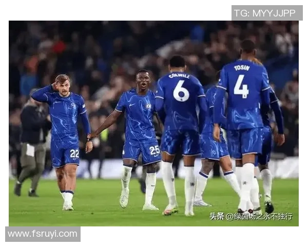 水晶宫与切尔西精彩对决录像回放全程分析与精彩瞬间回顾